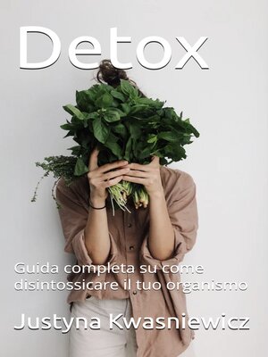 cover image of Detox